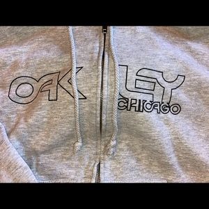 Oakley Hoodie